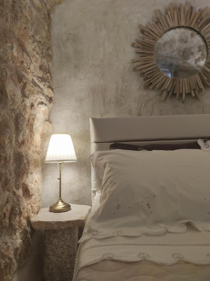 Stone House, Svirce, Hvar Exteriér fotografie