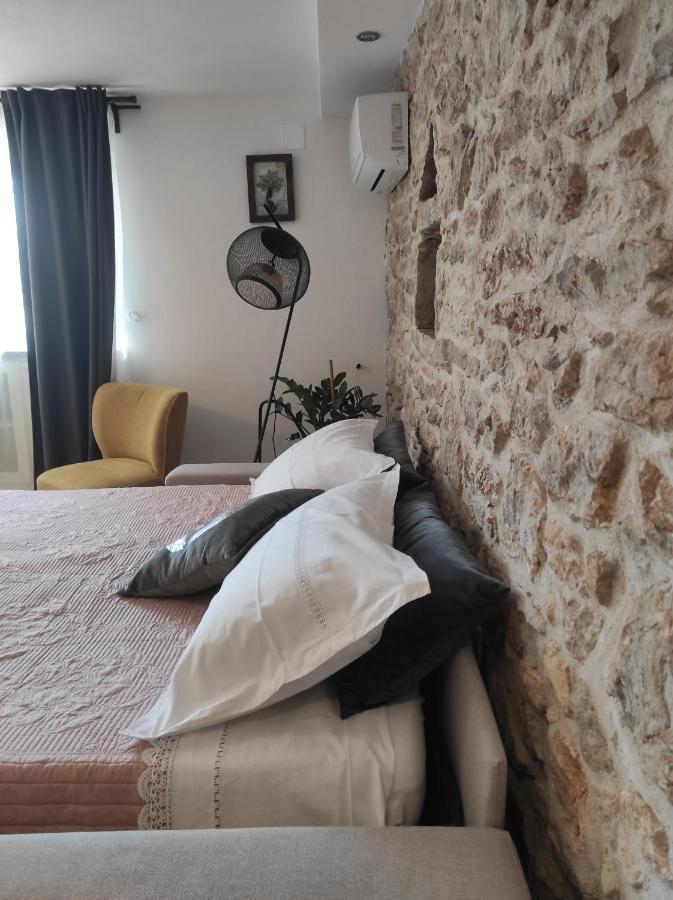 Stone House, Svirce, Hvar Exteriér fotografie