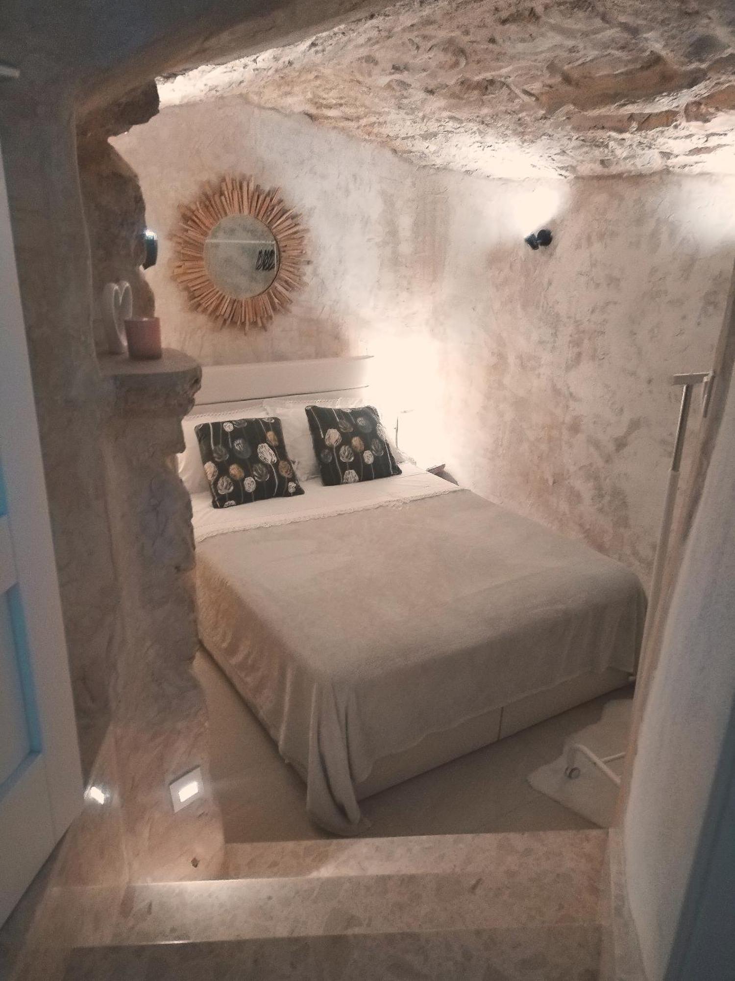 Stone House, Svirce, Hvar Exteriér fotografie