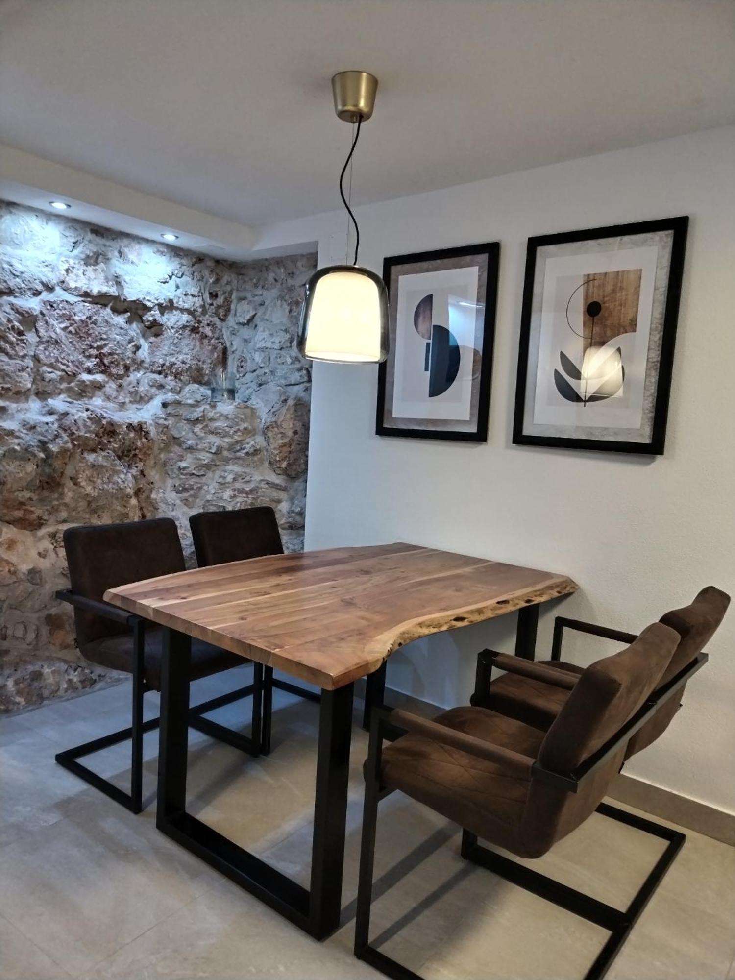 Stone House, Svirce, Hvar Exteriér fotografie