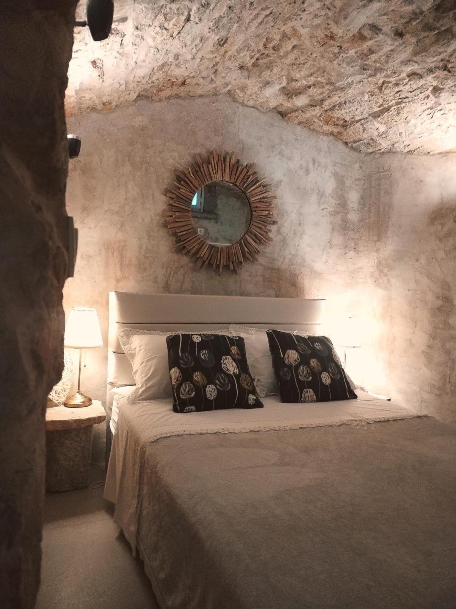 Stone House, Svirce, Hvar Exteriér fotografie