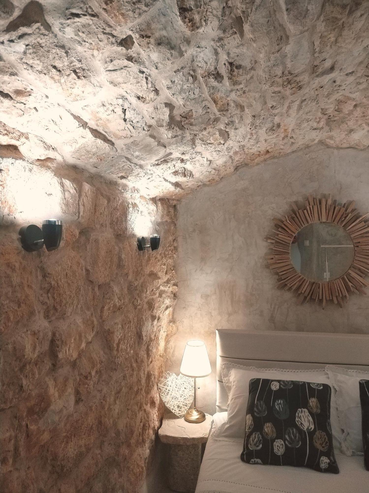Stone House, Svirce, Hvar Exteriér fotografie