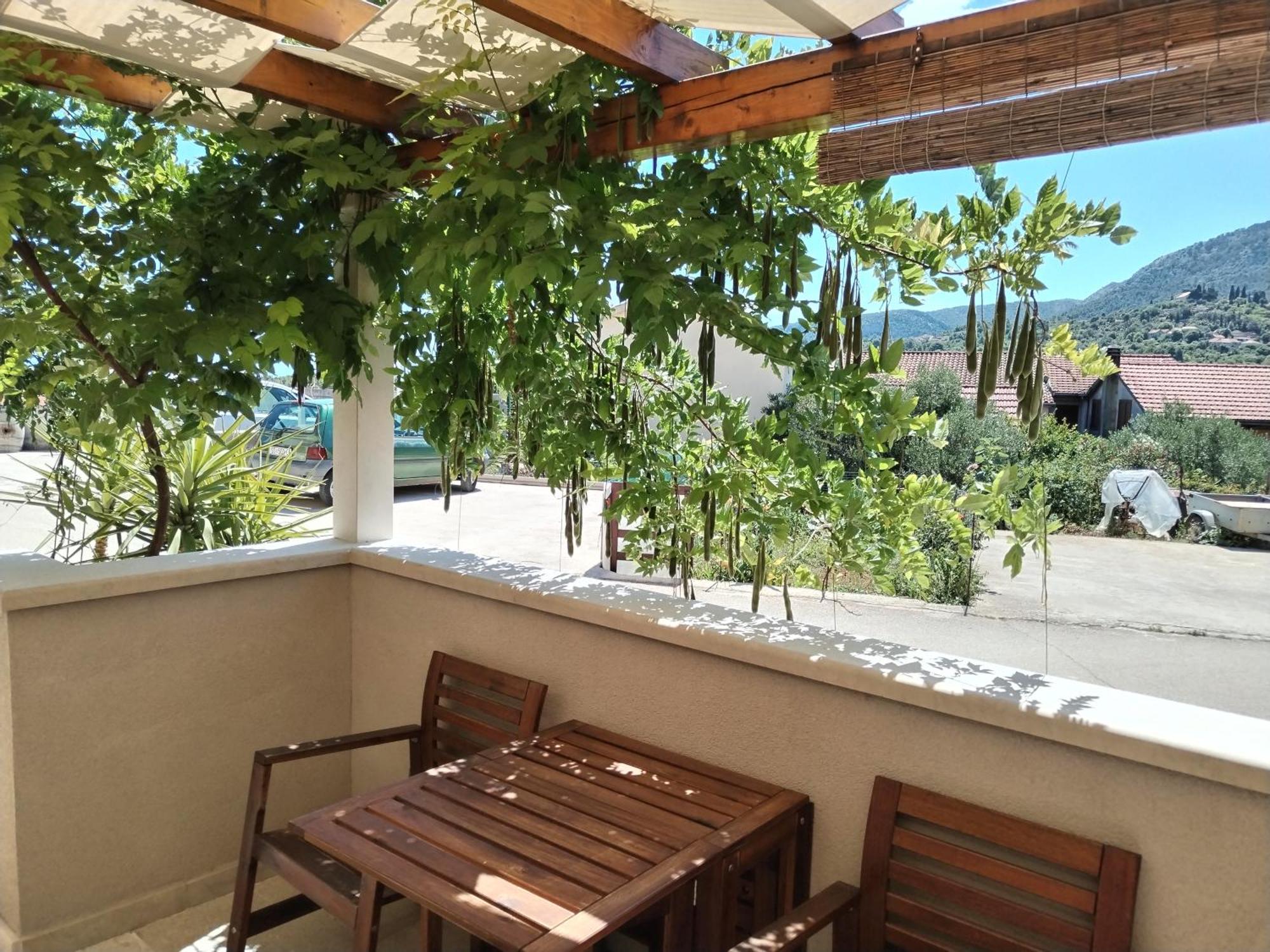 Stone House, Svirce, Hvar Exteriér fotografie